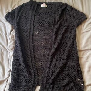 Size 20 Knitted Cardigan